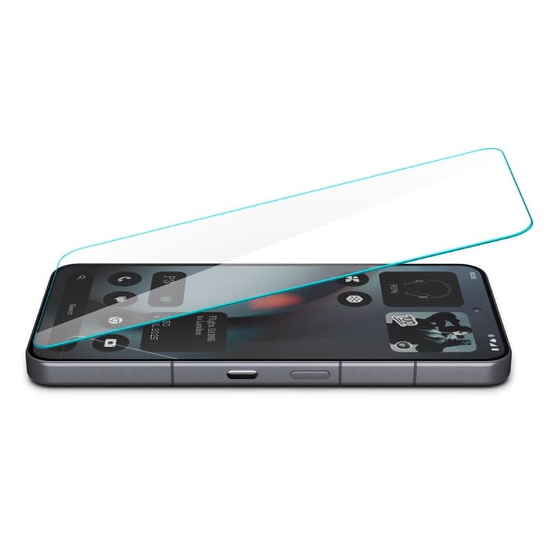 Spigen Glas.TR Slim 2-Pack - Tempered glass for Nothing Phone 3 (2 pieces) 3