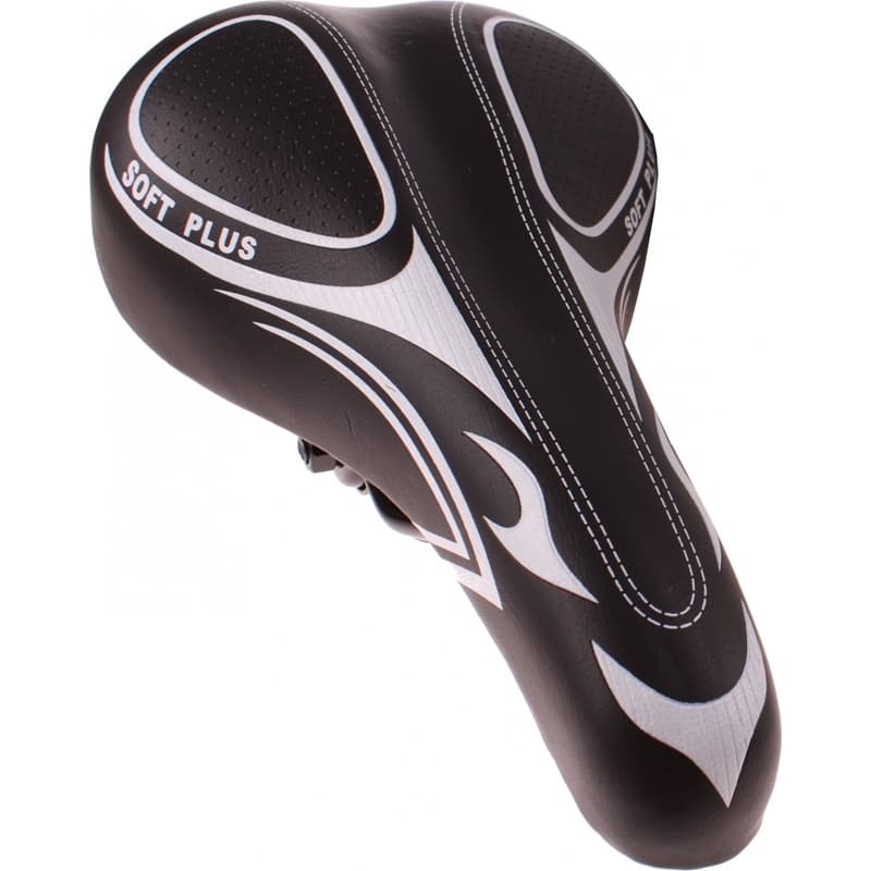 Dunlop - Bicycle saddle