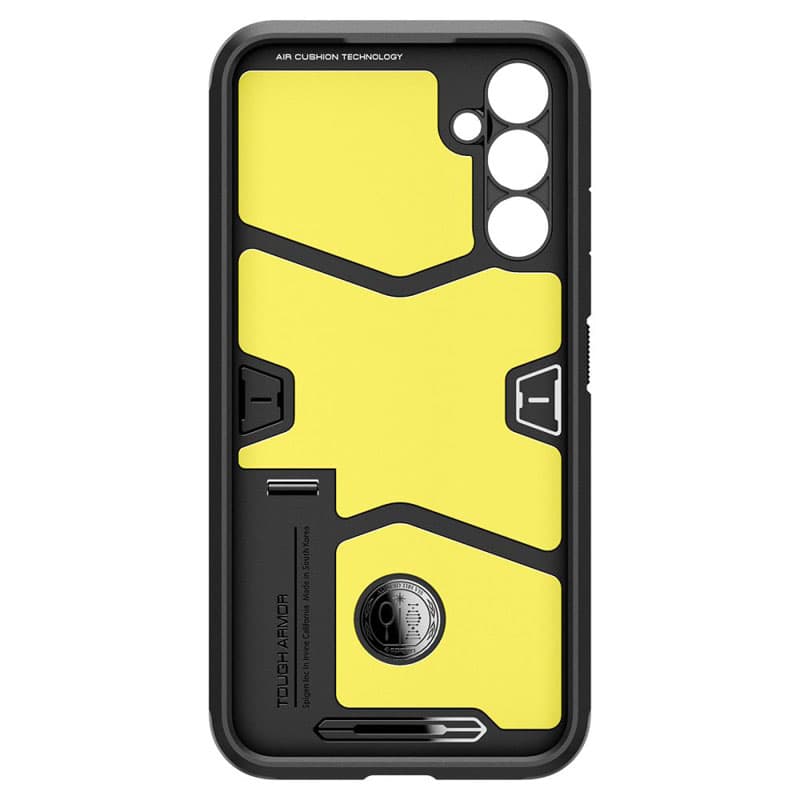 Spigen Tough Armor - Case for Samsung Galaxy A34 5G Black 3