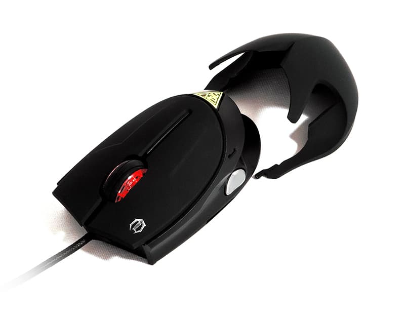 Gamdias Apollo Optical - Gaming Optical Mouse (3200 DPI) 6