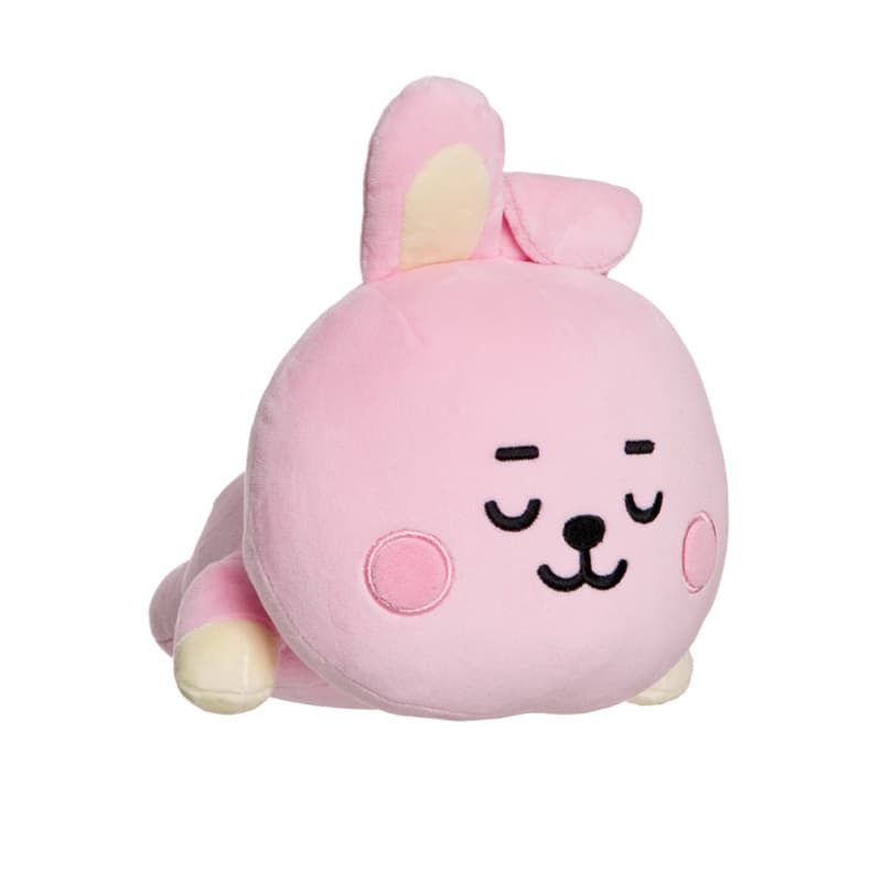 Line Friends BT21 - Plush cushion 28 cm COOKY Baby 3