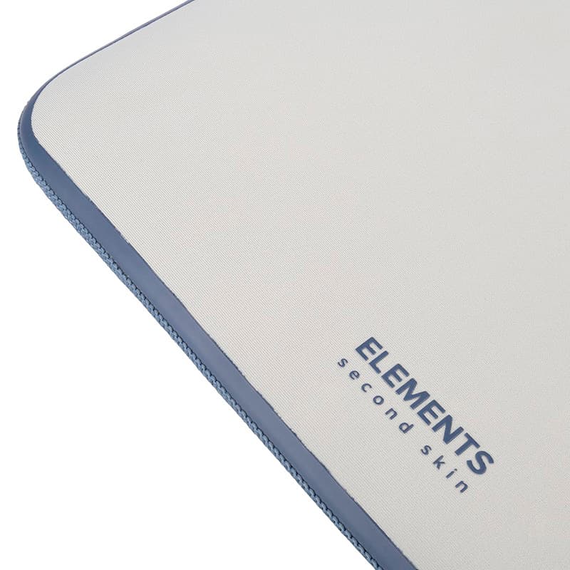 TUCANO Elements 2 - MacBook Air Case 15" (M5/M4/M3/M2/2026-2023) (gray) 6