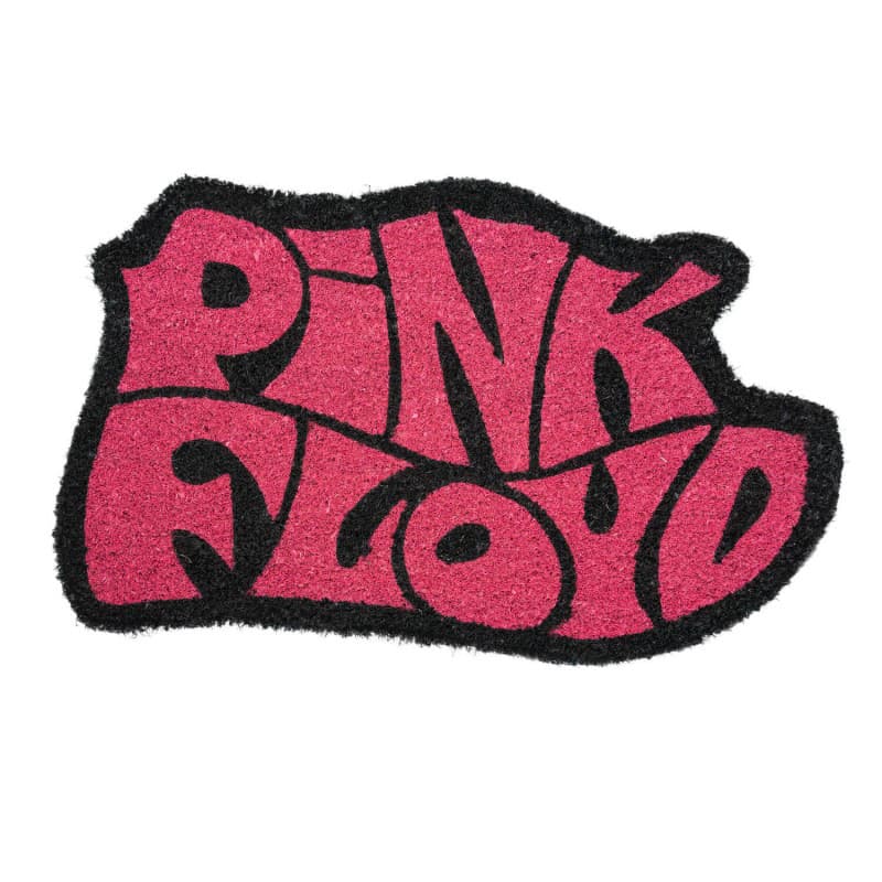 Pink Floyd - Eraser (62 x 38 cm) 1