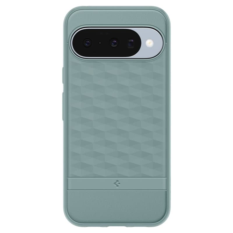 Spigen Parallax Mag MagSafe - Case for Google Pixel 10 / 10 Pro (Sage Green) 3