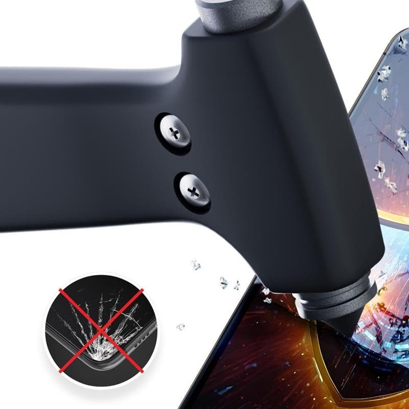 3mk Silky Matt Privacy - Matte Privacy Film for Samsung Galaxy S25 5