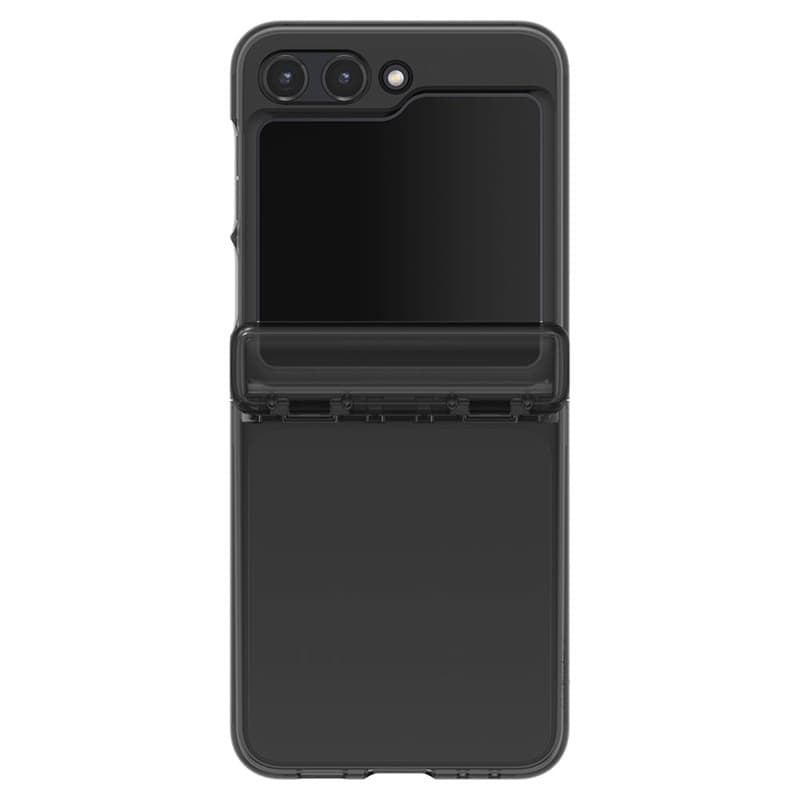 Spigen Thin Fit Pro - Case for Samsung Galaxy Z Flip 5 (Frost Grey) 4