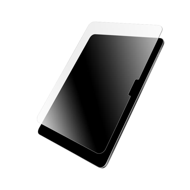 Crong 3D Armor Glass – Tempered Glass iPad Air 11” (2026 – 2024) / iPad Pro 11" (2022-2018) 2