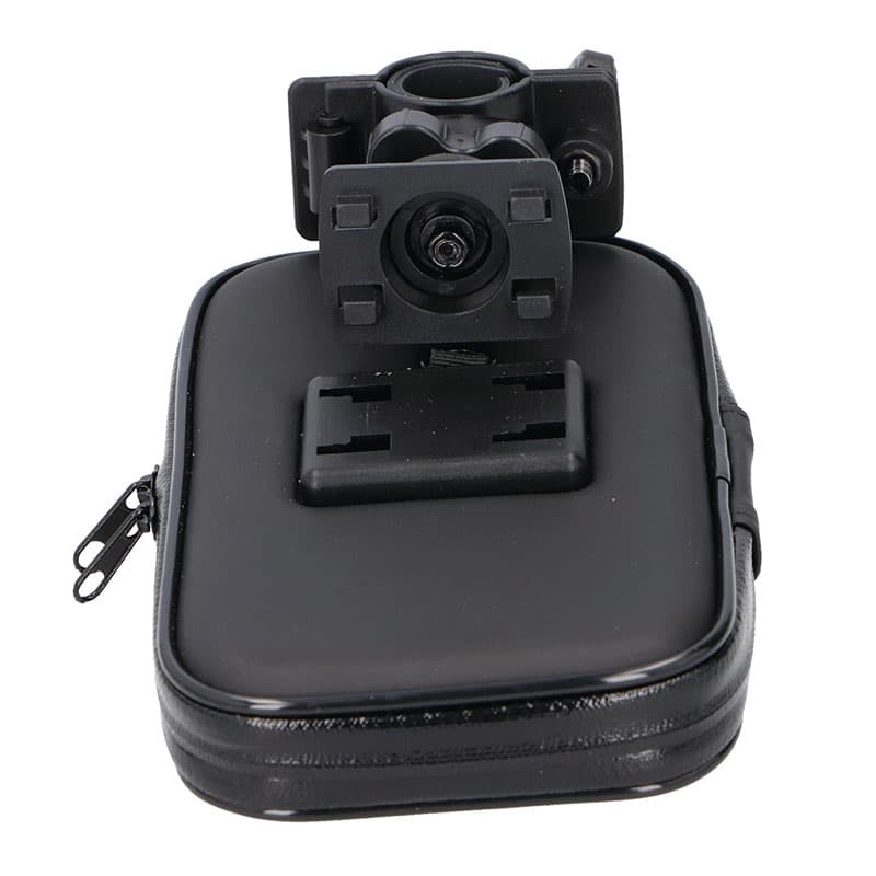 Dunlop - Universal bike mount for smartphones from 5.8" to 6.7" 6