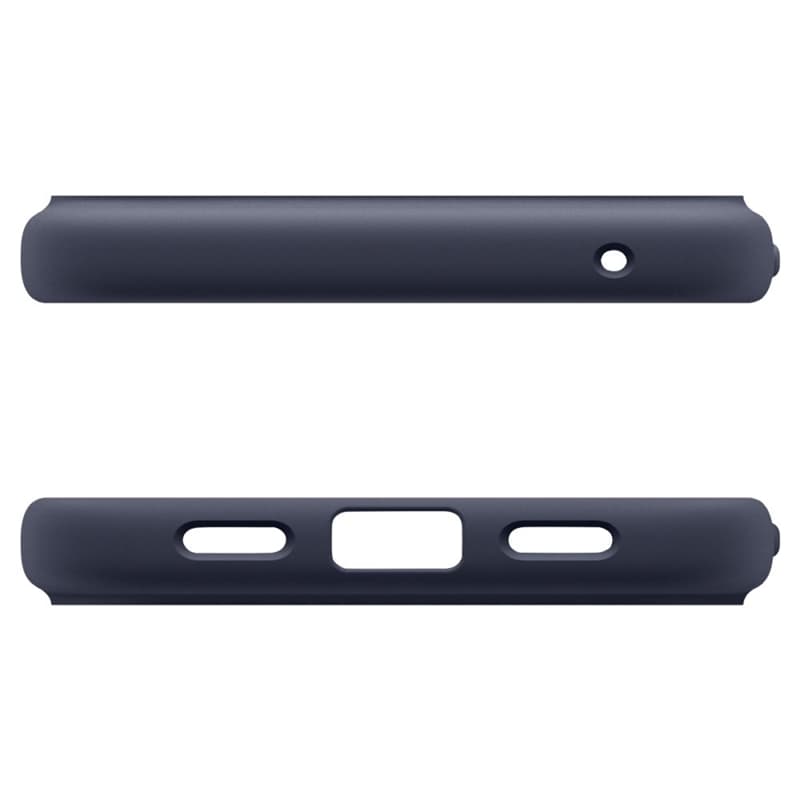 Spigen Nano Pop Mag MagSafe - Case for Google Pixel 10 / 10 Pro (Blueberry Navy) 7
