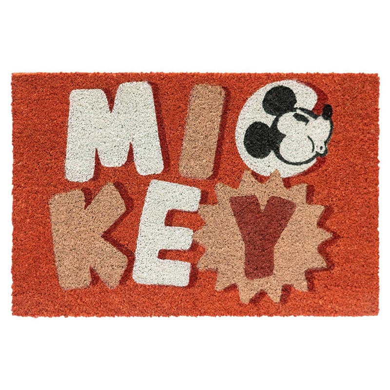 Disney Mickey Mouse - doormat (40 x 60 cm) 1