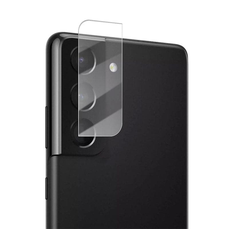 Mocolo Camera Lens - Protective glass for the Samsung Galaxy S21 + camera lens 1