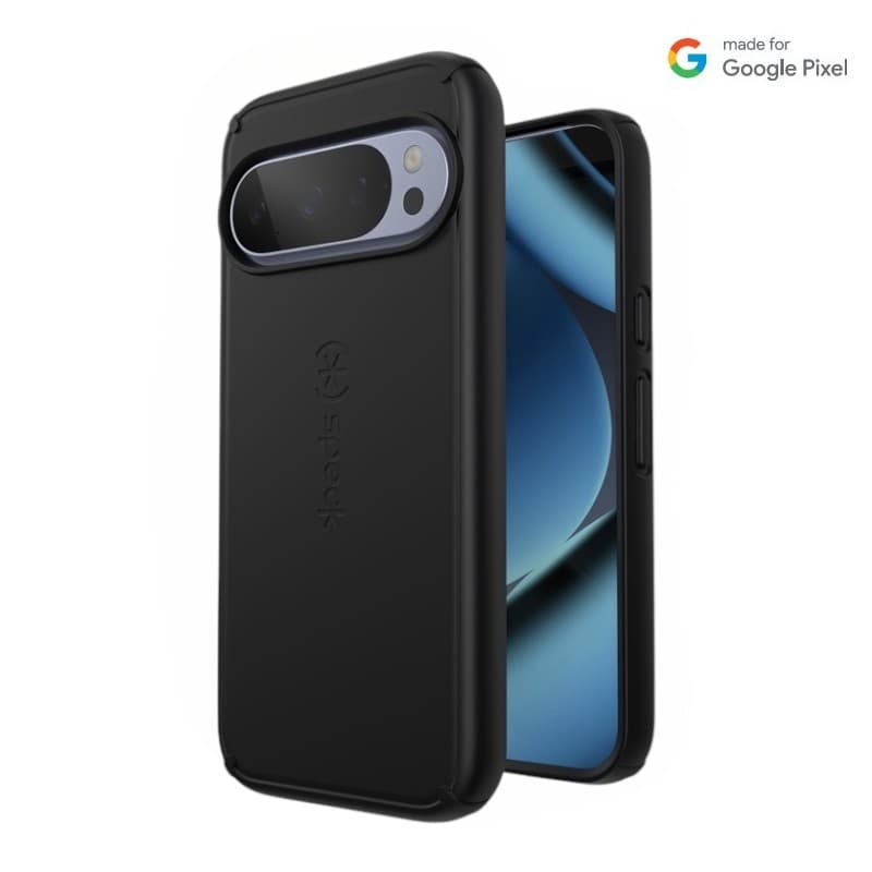 Speck ImpactHero Slim – Google Pixel 10 Pro XL Case (Black) 1