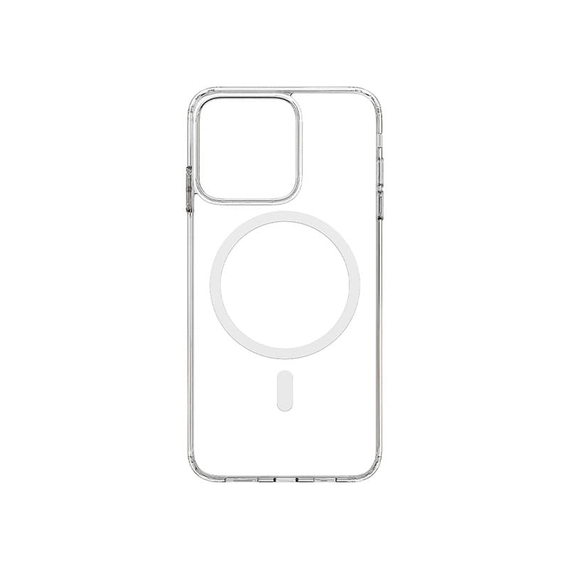 3mk Mag Case - Case for iPhone 13 Mini (Transparent) 3
