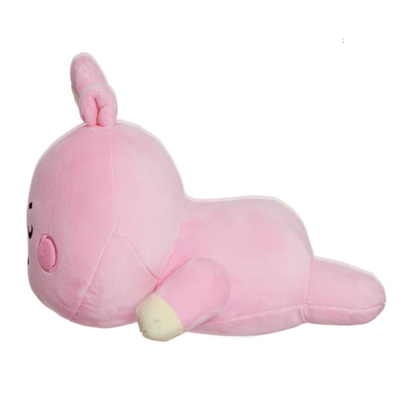 Line Friends BT21 - Plush cushion 28 cm COOKY Baby 4