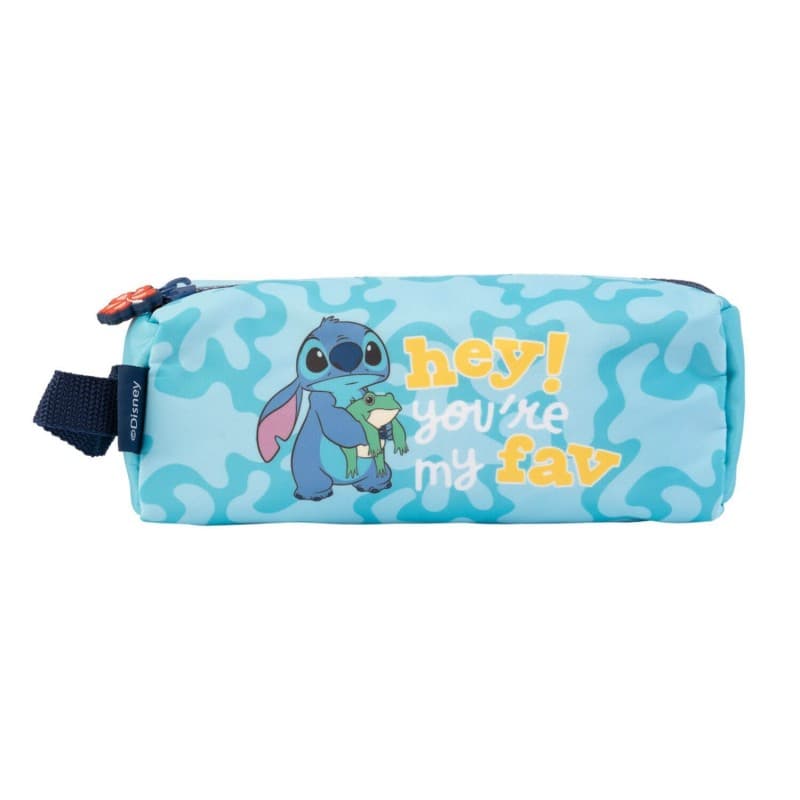 Disney Stitch - Pencil Case from the Tropical Collection 1