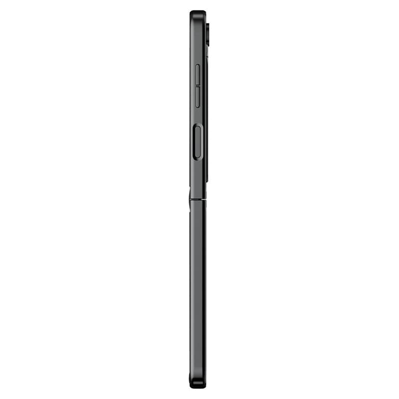 Spigen GLAS.TR EZ FIT 2-Pack - Tempered glass for Samsung Galaxy Z Flip 5 (2 pieces) 6