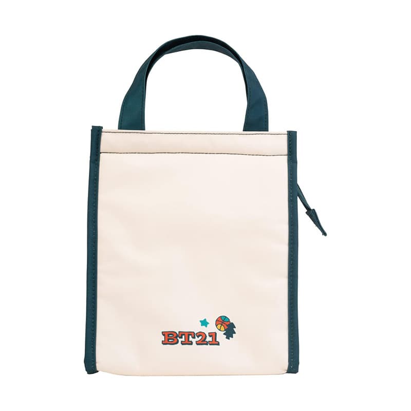 BT21 - Outdoor Weekend thermal lunch bag 2