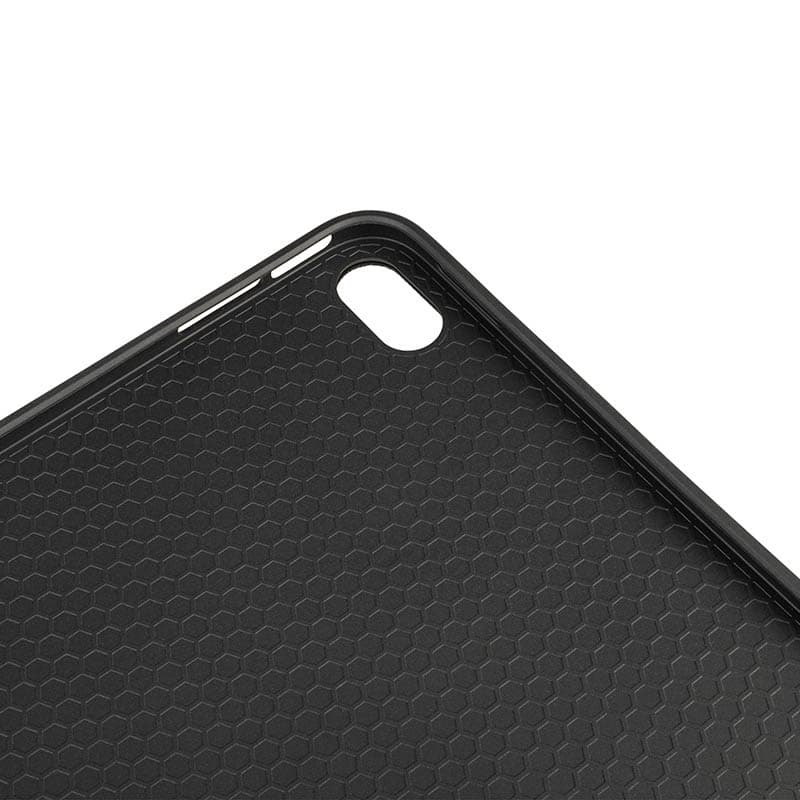 Tucano Up Plus Case for iPad 10.9" (2022) (Black) 7