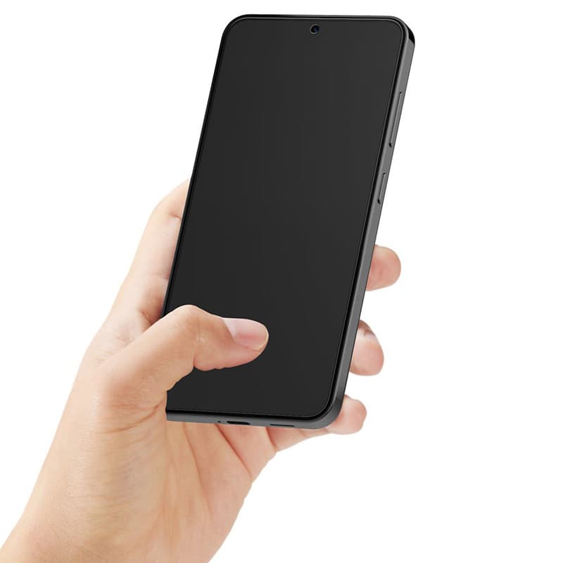 Spigen Neo Flex 2-Pack - Protective film 2 pcs for Samsung Galaxy S24 (Transparent) 4