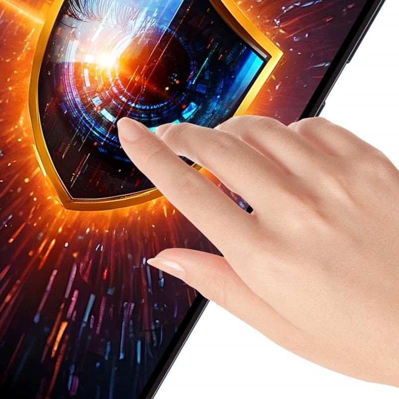 3mk Silky Matt Privacy - Matte Privacy Film for Samsung Galaxy S25 6