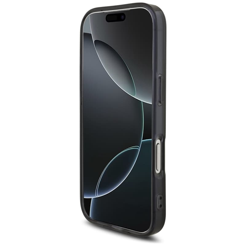 Red Bull IML Transparent Two Bulls MagSafe - iPhone 17 Pro Case (Navy Blue) 5