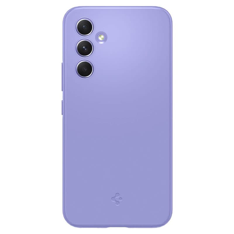 Spigen Thin Fit - Case for Samsung Galaxy A54 5G (Awesome Violet) 2