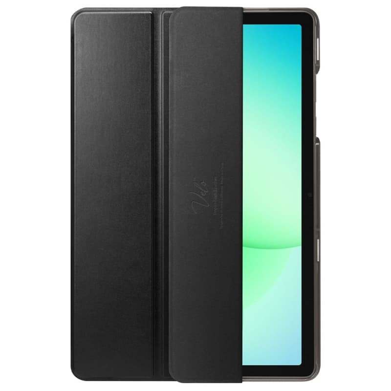 Spigen Smart Fold - Case for Samsung Galaxy Tab A11+ / A9+ (Black) 3