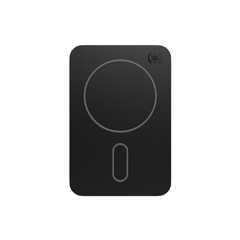 Speck Everywhere Mount + ClickLock - MagSafe Magnetic Mount (Black) 2