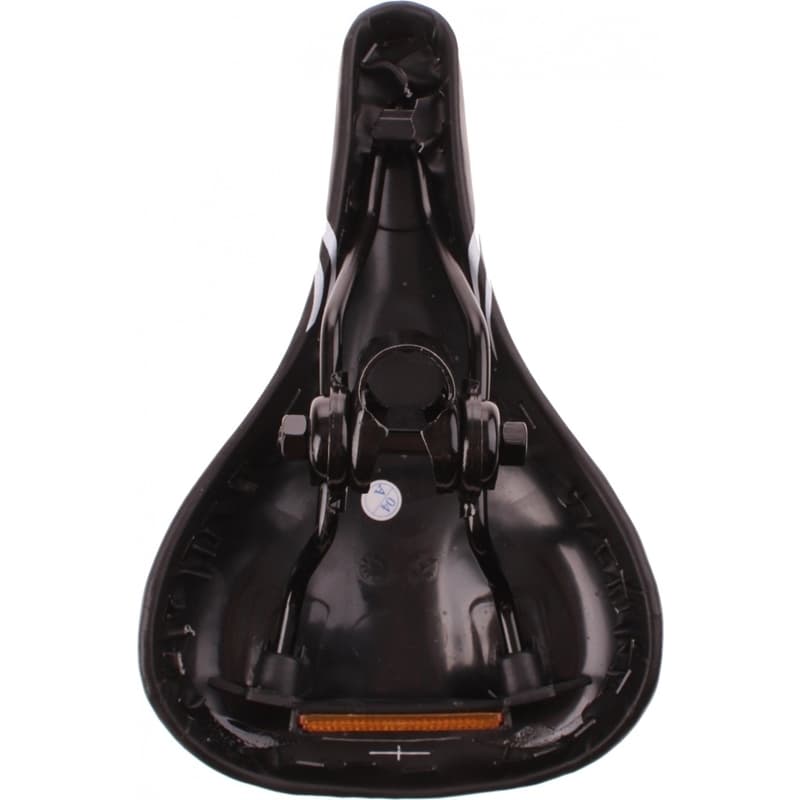 Dunlop - Bicycle saddle 3