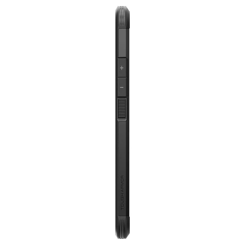 Spigen Tough Armor - Case for Samsung Galaxy A34 5G Black 5
