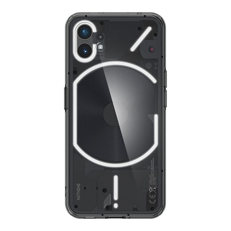 Spigen Ultra Hybrid - Case for Nothing Phone 1 (Space Crystal) 3
