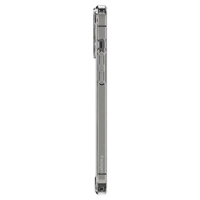 Spigen Ultra Hybrid - Case for iPhone 13 Pro (Transparent) 5