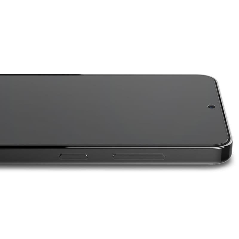 Spigen Neo Flex 2-Pack - Protective film 2 pcs for Samsung Galaxy S24 (Transparent) 5