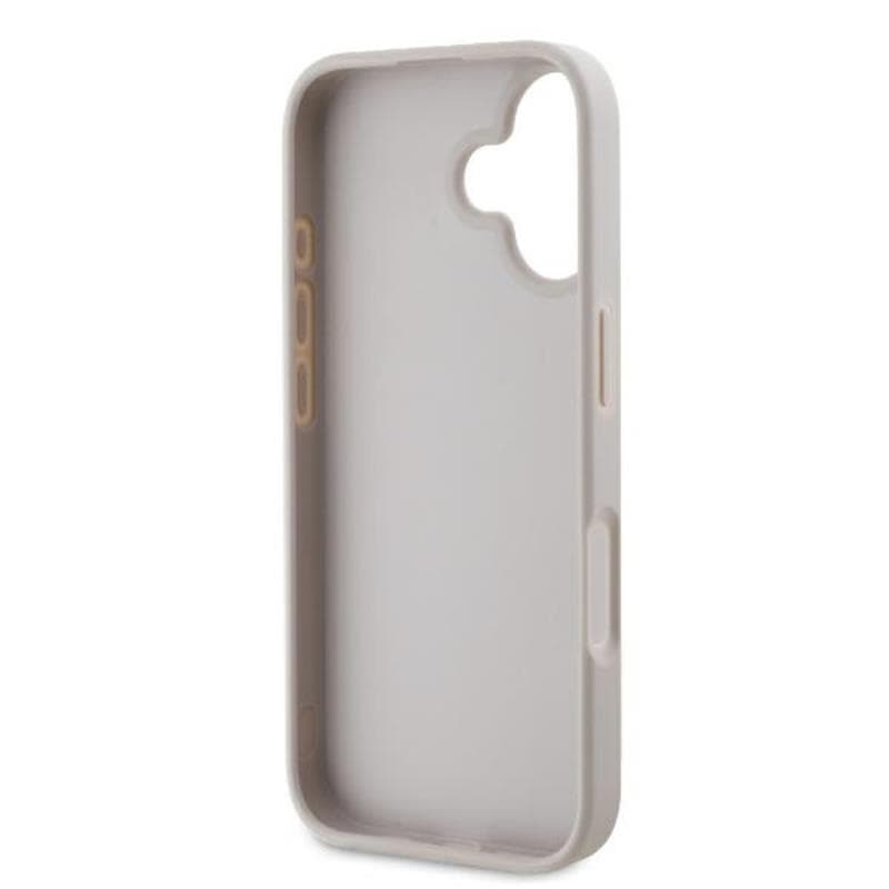 Guess 4G Classic - Case iPhone 16 Plus (pink) 7