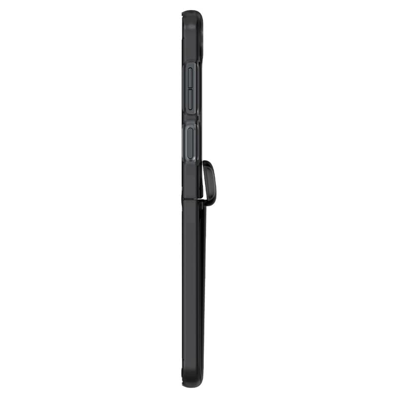 Spigen Thin Fit Pro - Case for Samsung Galaxy Z Flip 5 (Frost Grey) 6