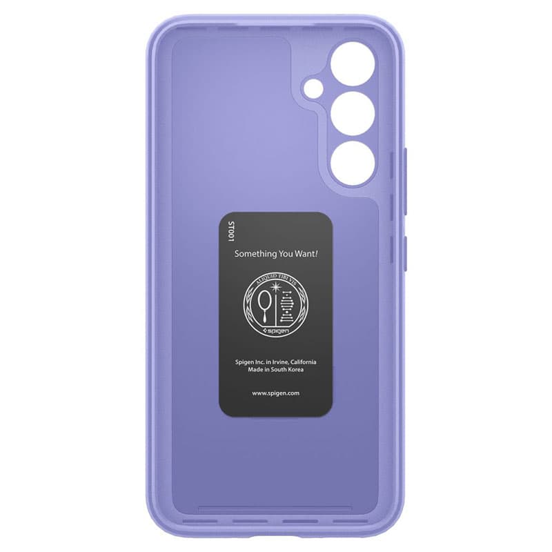 Spigen Thin Fit - Case for Samsung Galaxy A54 5G (Awesome Violet) 3