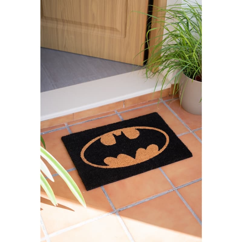 Batman - Doormat 4