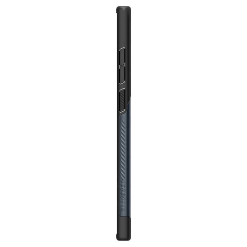 Spigen Slim Armor - Case for Samsung Galaxy S23 ultra (Metal Slate) 4