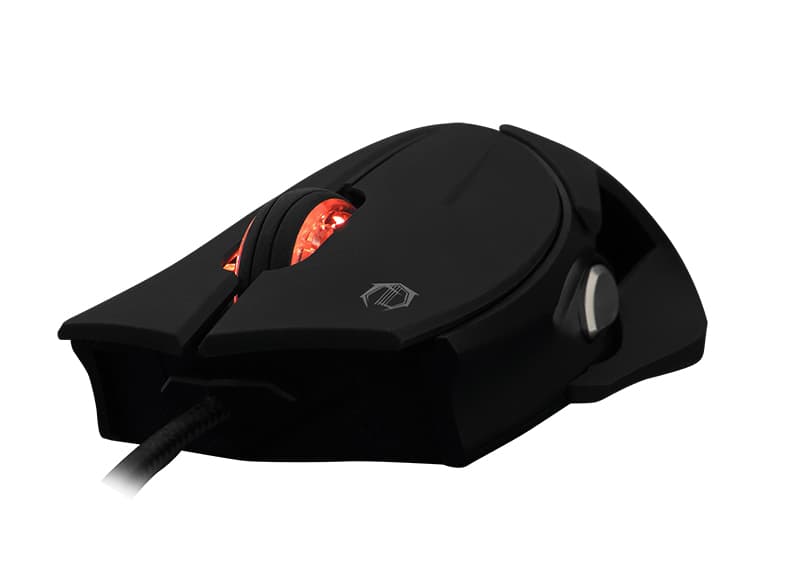 Gamdias Apollo Optical - Gaming Optical Mouse (3200 DPI) 7
