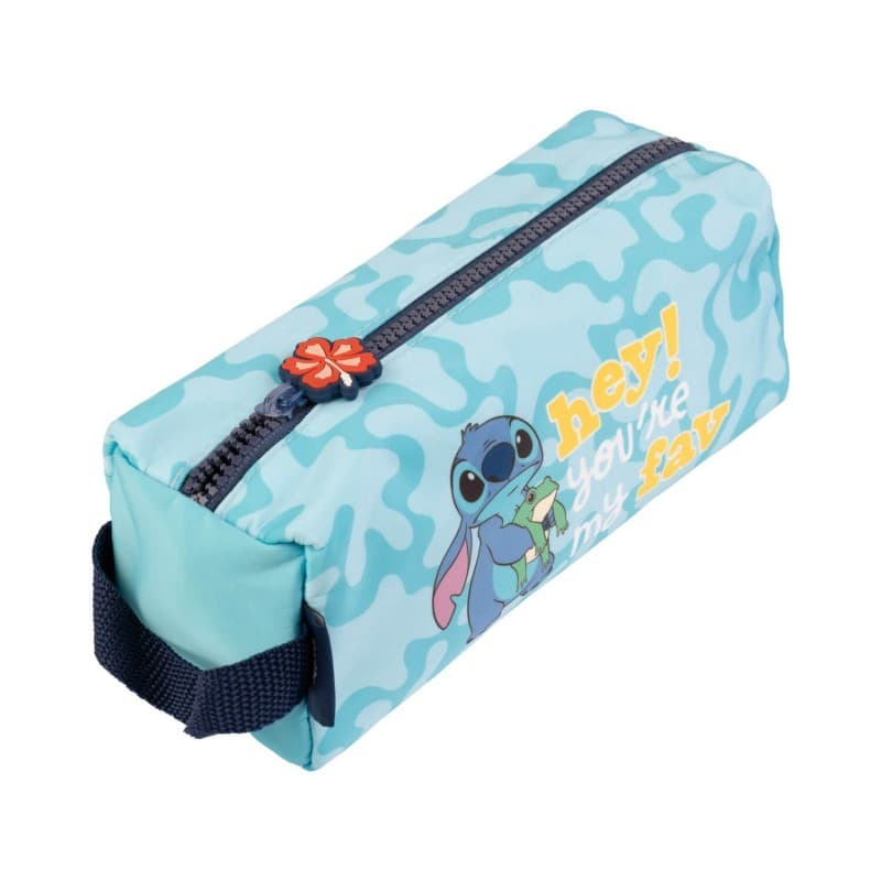 Disney Stitch - Pencil Case from the Tropical Collection 3