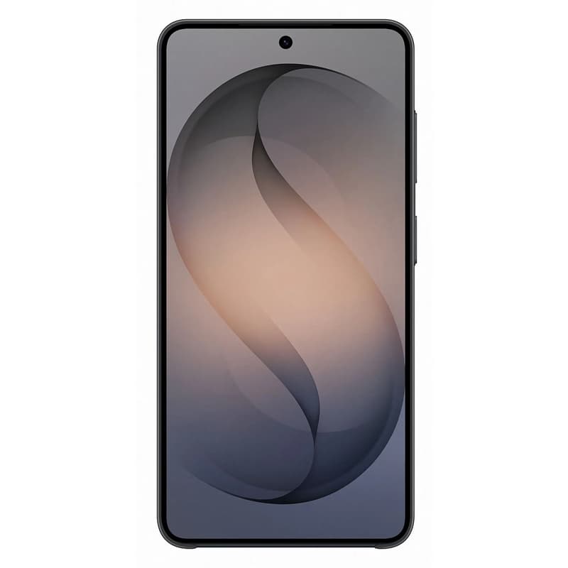 Samsung Slim Magnet Case - Case for Samsung Galaxy S26 (Black) 3