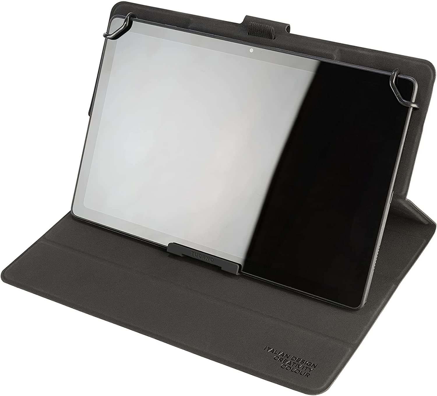 Tucano UNIVERSO - Universal case for Samsung tablets up to 10.5" 2