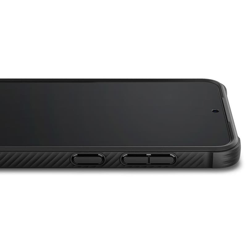 Spigen Neo Flex 2-Pack - Protective film 2 pcs for Samsung Galaxy S24 (Transparent) 6