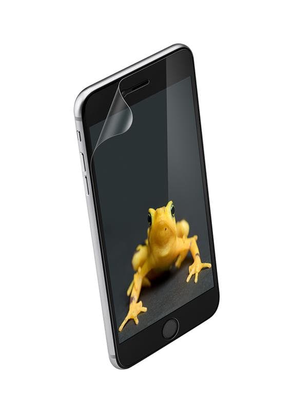 Wrapsol Ultra - Screen Protector for iPhone 6s Plus / iPhone 6 Plus + back 3