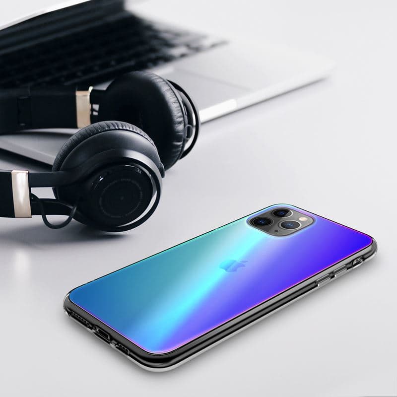 Zizo Refine - Case for iPhone 11 Pro (Horizon) 7