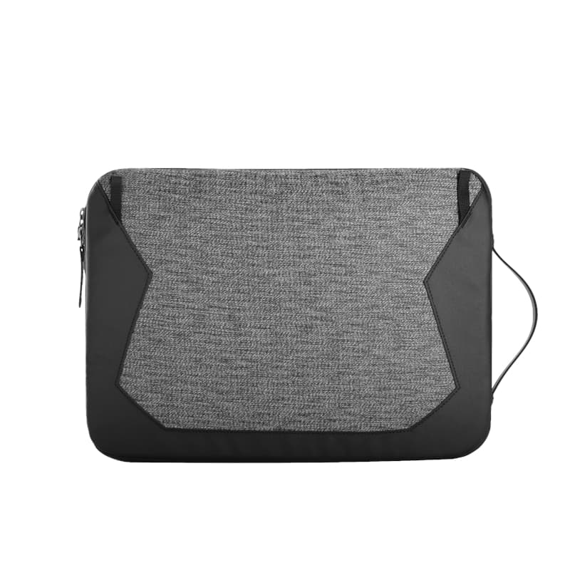 STM Myth - Sleeve with belt for MacBook Pro 13" / MacBook Air 13" / Notebook 13" (granite black) 3