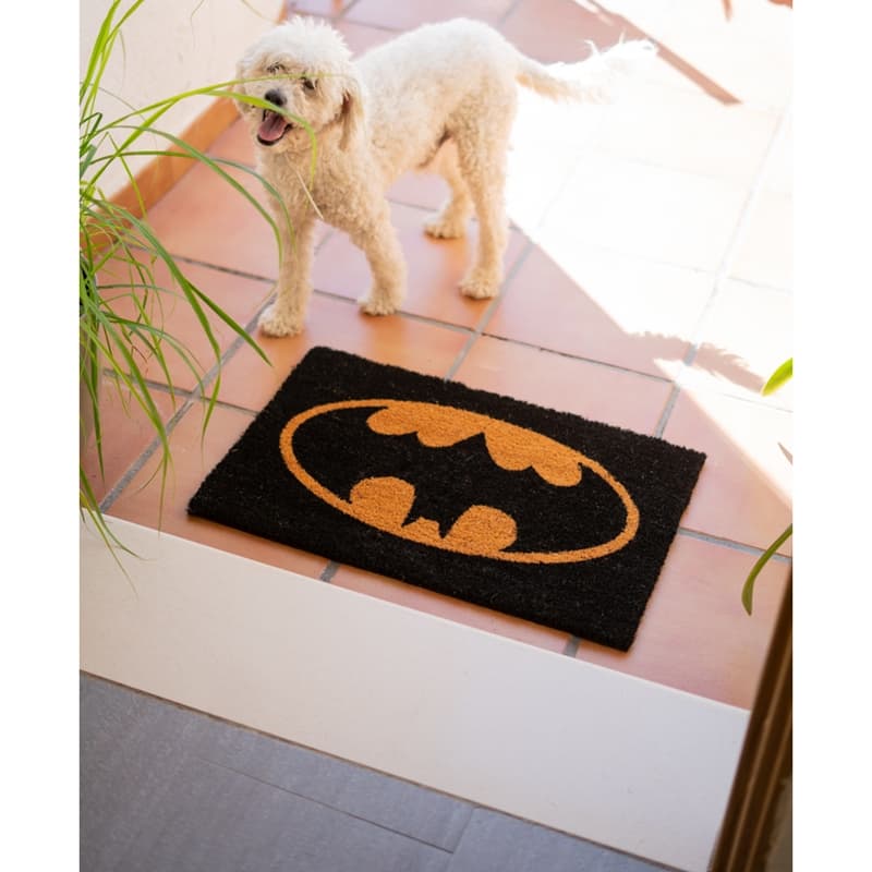 Batman - Doormat 5