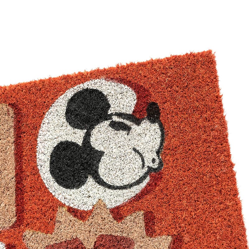Disney Mickey Mouse - doormat (40 x 60 cm) 3