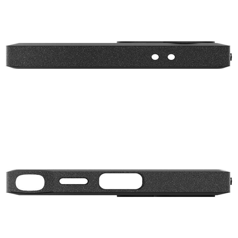 Spigen Core Armor - Case for Samsung Galaxy S24 Ultra (Matte Black) 7