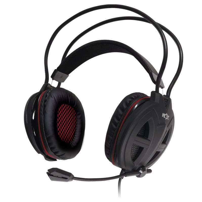 Gamdias Hebe V2 - Stereo Gaming Headset with microphone (PC-PS4) 2